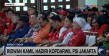 Konsolidasi Pemenangan