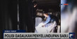 Polres Lamsel Gagalkan...