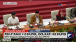 KPU Tetapkan Delapan...