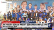 Ridwan Kamil Hadiri...