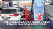 Pembatasan BBM Bersubsidi,...