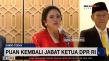 Puan Kembali Jabat Ketua...