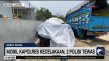 Mobil Kapolres Boyolali...