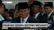 Presiden Terpilih Prabowo...