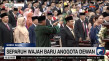 Separuh Wajah Baru Anggota...