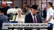 Simbol Partai dalam...