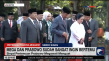 Pertemuan Prabowo-Megawati...
