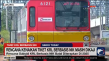Rencana Subsidi KRL...
