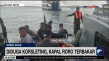 Kapal Roro KMP Tandeman...
