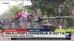 Warga Antusias Melihat...
