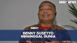 Kabar Duka, Benny Susetyo...