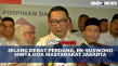 Ridwan Kamil-Suswono...