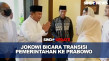 Jokowi Ungkap Proses...