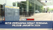 Situasi Terkini Jelang...