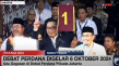 Debat Perdana Pilkada...