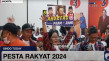 Ahokers Deklarasi Dukung...