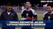 Jalani Latihan Perdana...