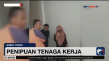 Heboh Keributan di Kantor...