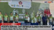 Presiden Jokowi Buka...