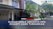 Alasan Anggota DPR Tak...