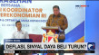 Indonesia Alami Deflasi,...