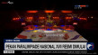 Pekan Paralimpiade Nasional...