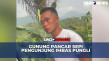 Gunung Pancar Sepi Pengunjung...