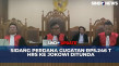 Sidang Perdana Gugatan...