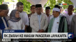 Kunjungi Makam Pangeran...