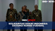 Solidaritas Hakim Indonesia...