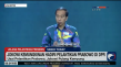 Usai Pelantikan Prabowo,...