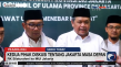 Ridwan Kamil Bertemu...