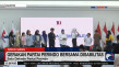 HUT ke-10, Perindo Luncurkan...