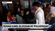 RK Sosialisasikan Program...