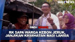Sapa Warga Kebon Jeruk,...