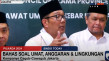 Sowan ke MUI Jakarta,...