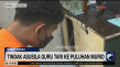 Guru Tari Pelaku Asusila...