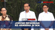 Resmikan RS Hermina...