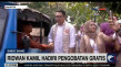 Blusukan ke Kebon Jeruk,...
