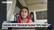 Pakar Sebut Sandra Dewi...