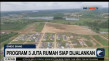 Program Tiga Juta Rumah...