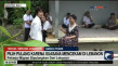 Merasa Tidak Aman, Pekerja...