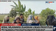 Warung Diduga Lokasi...