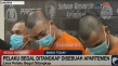Pelaku Begal Ojol di...