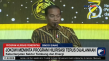 Jokowi Meminta Program...