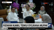 Silaturahmi ke Tokoh...