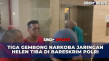 Tiga Gembong Narkoba...