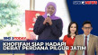 Khofifah Pastikan Siap...