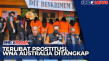 Pasutri WNA Australia...