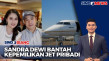 Sandra Dewi Bantah Hadiah...